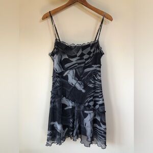 Urban Outfitters Babydoll Shirt/Dress